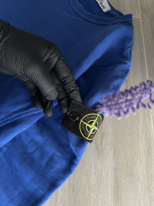 Світшот Stone Island C.P. Company | Оригінал!