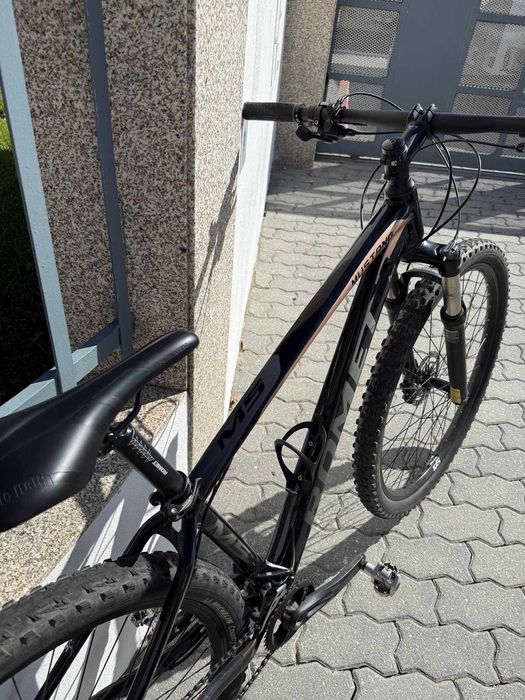 ROMET Mustang M5 29"