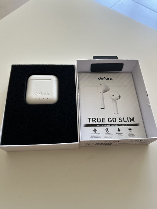 Auriculares sem fios Defunc