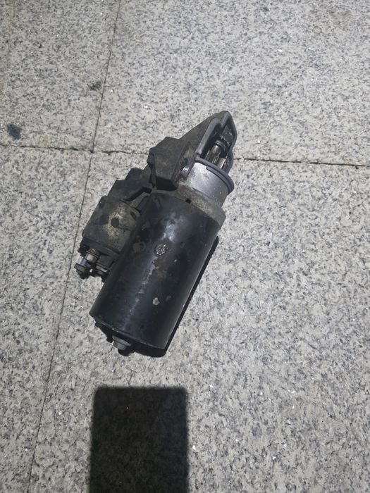 Motor arranque Citroën Jumper