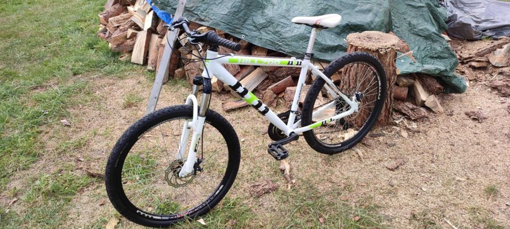 Rower górski McKenzi /26'/ Po serwisie!