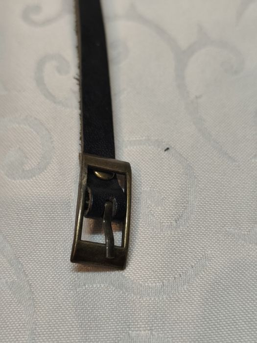 Zegarek damski ,  Podwójny pasek 40 cm | Vintage / Retro