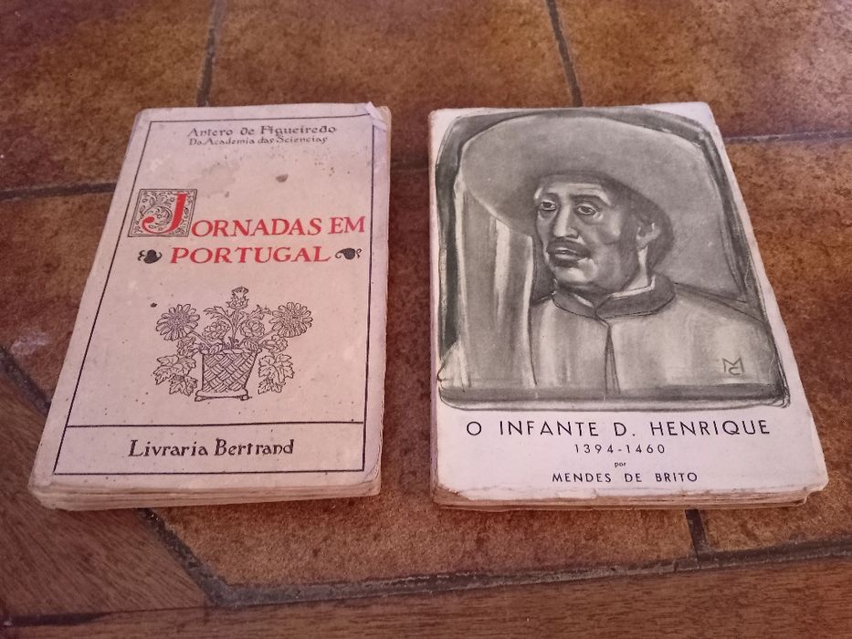 Mendes de Brito + antero de Figueiredo