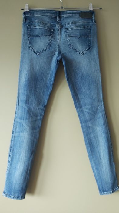 Diesel spodnie size W28 L32  S