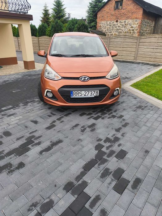 Sprzedam Hyundai i10