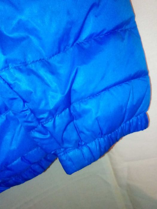 Стильна дитяча вітровка для хлопчика  13/14  вік