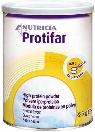 Protifar 225g 3 opakowania