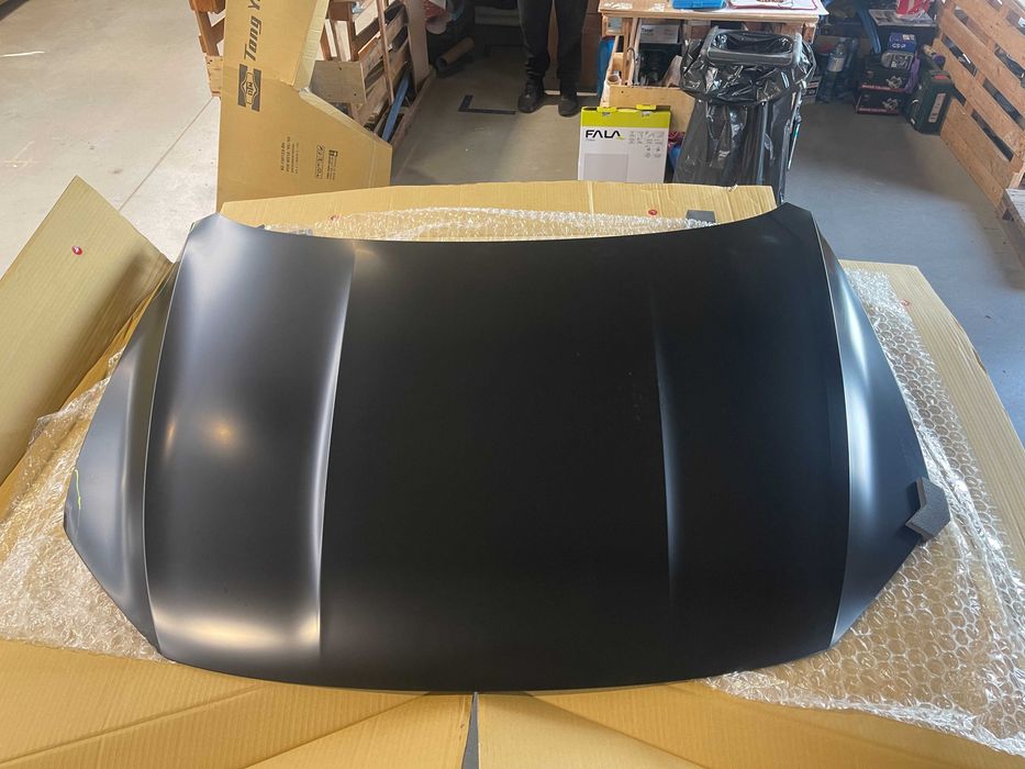 Maska Do VW Passat USA NMS Uszk.