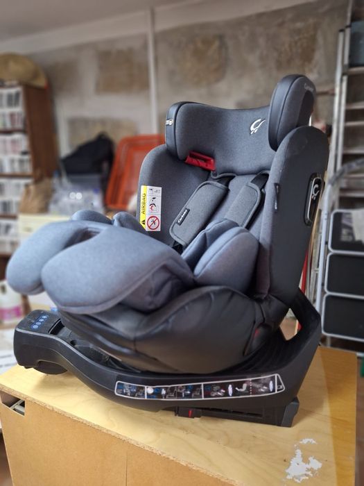 Cadeira Auto Carne 0-36 kg
