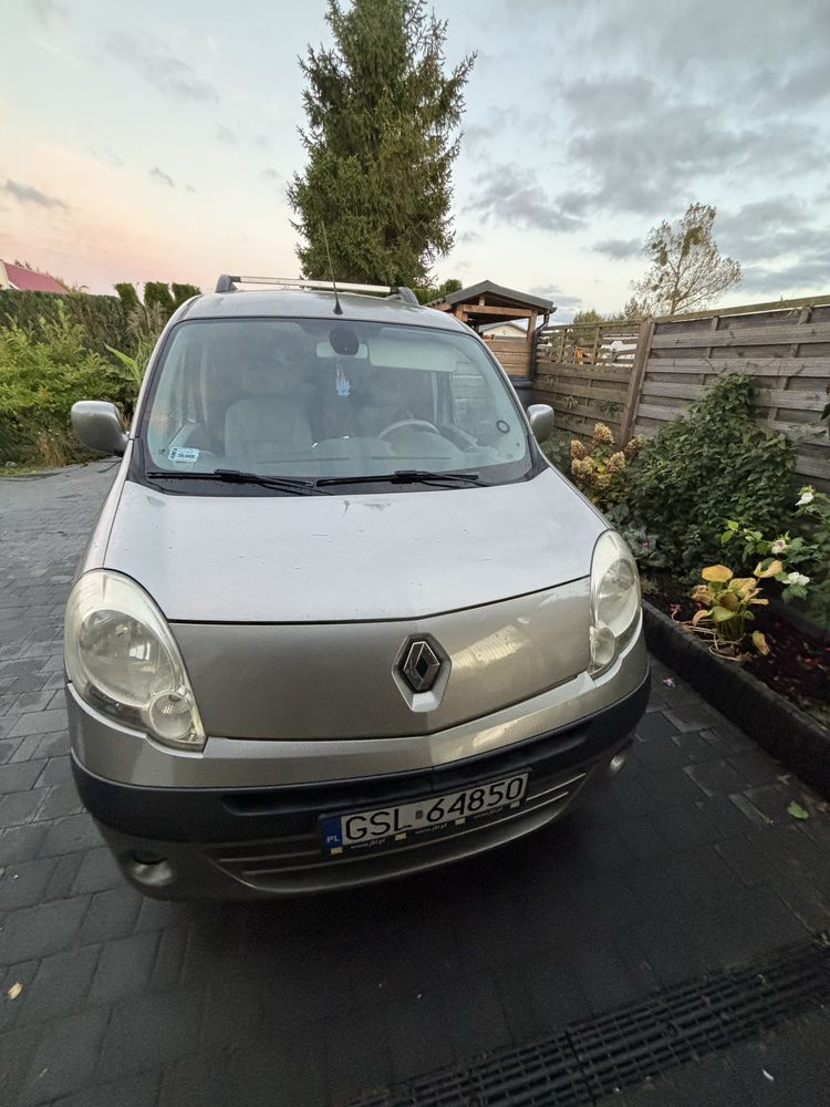 Renault Express