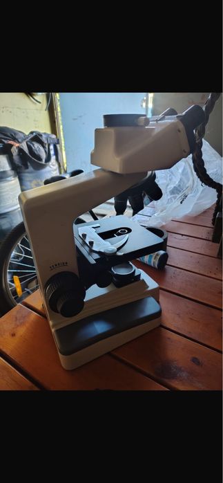 Продам мікроскопи