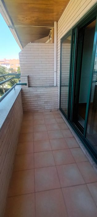 Apartamento T3 Padrão da Légua (Rua dos Fogueteiros)