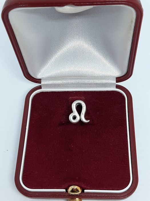 Charms ze srebra, srebro 925