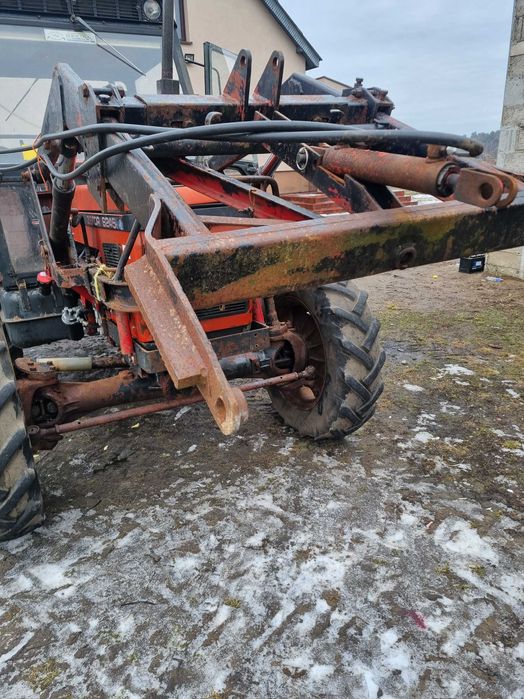 Sprzedam ładowacz czołowy