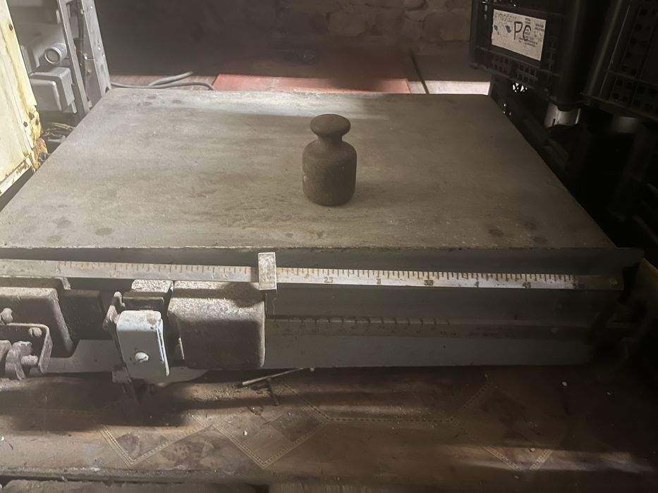 Продам Весы СССР