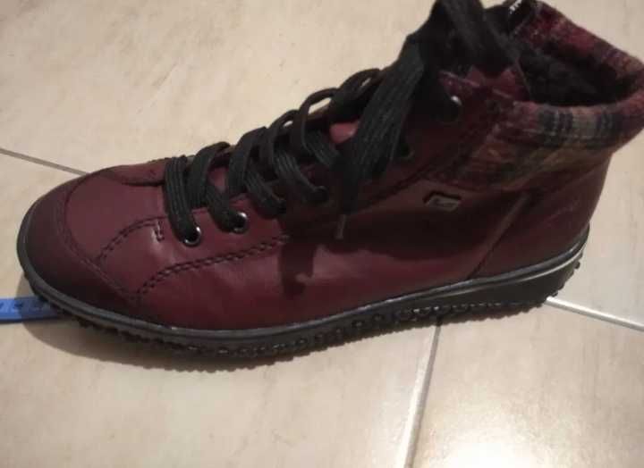 Rieker Жіночі чоботи Rieker Нові