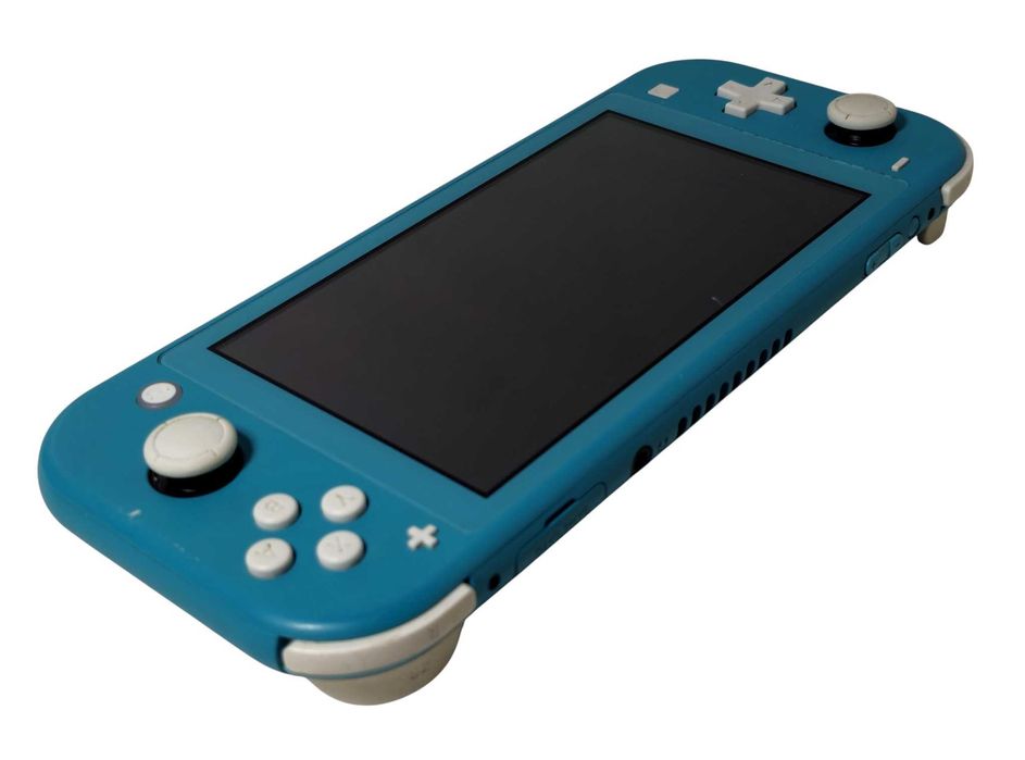 Konsola nintendo SWITCH LITE HDH-001 Słupsk • OLX.pl
