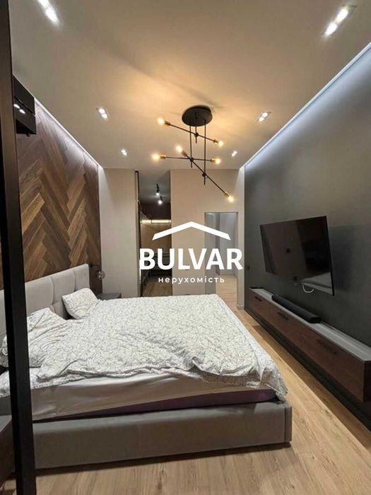 Уютная 3 к.кв. 106м2 с ремонтом в ЖК Павловский квартал