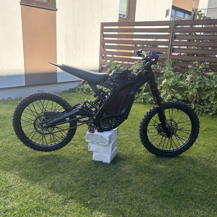 Surron light bee X 2024 Сурон sur ron suron