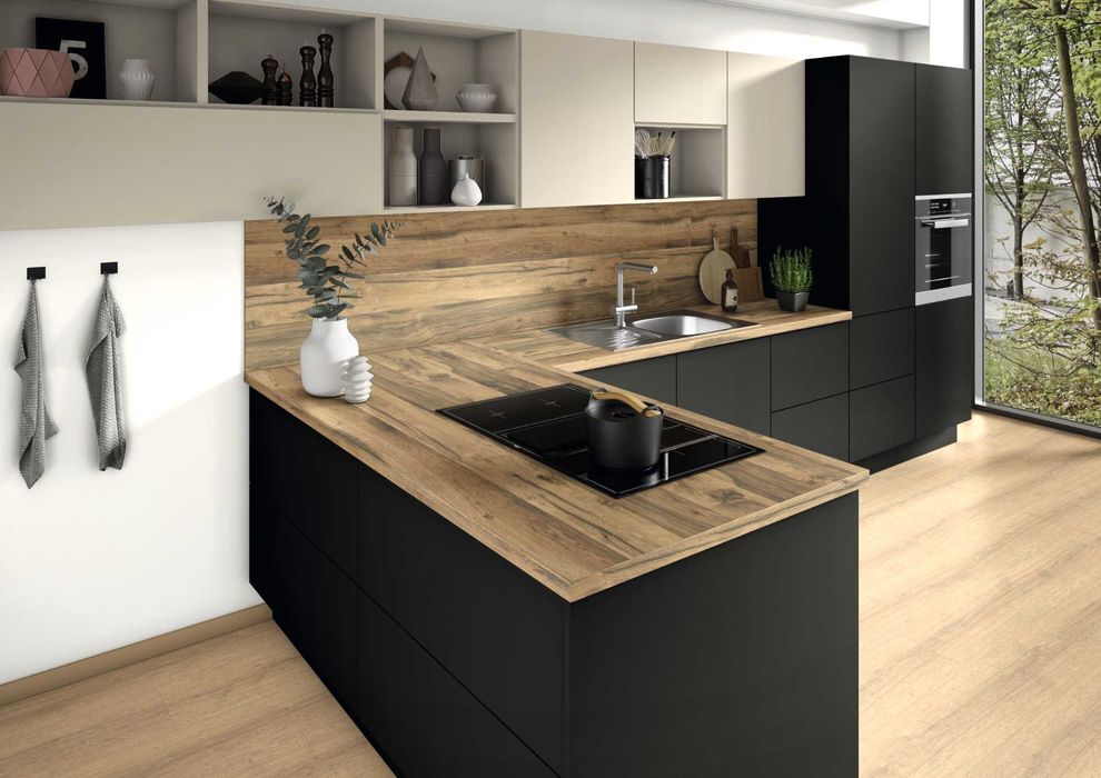 Продам столешницу Egger Worktop Дуб Хантон Светлый 2000x920x38