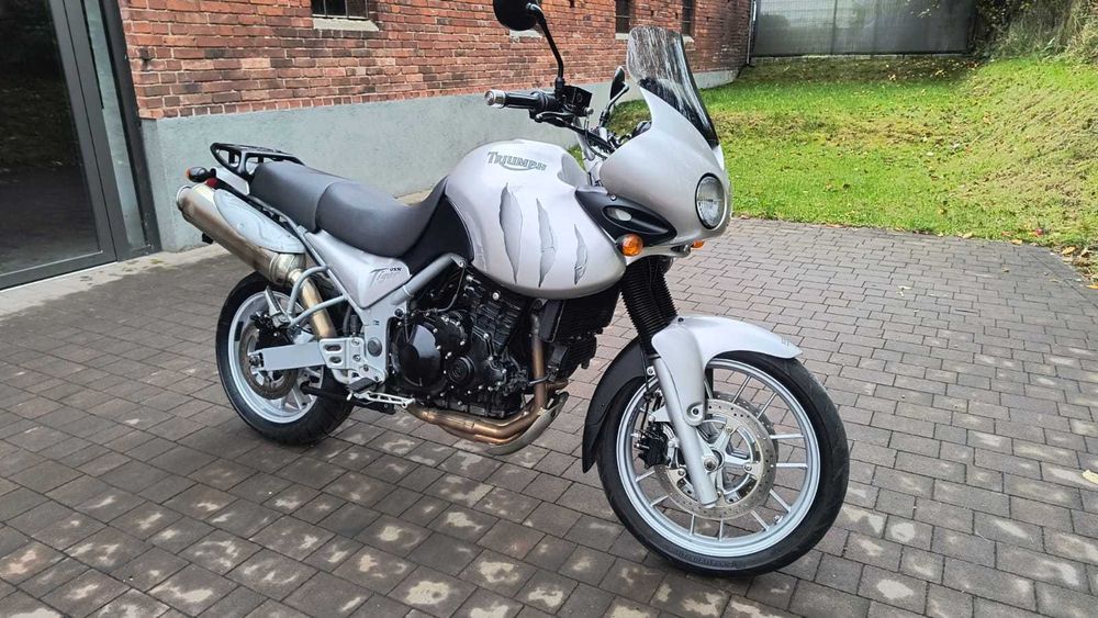 Triumph