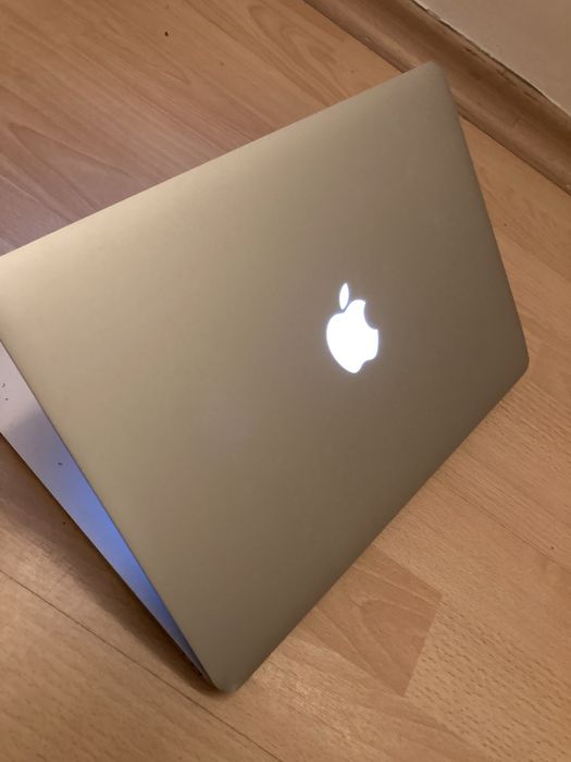 Macbook Air 2013
