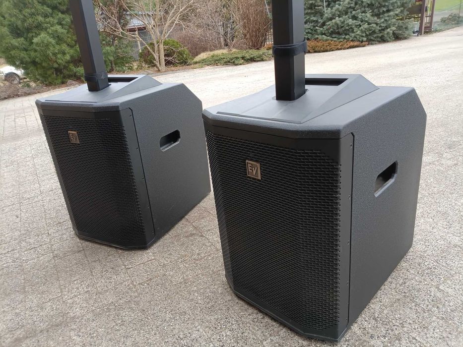 Nagłośnienie EV EVOLVE 50