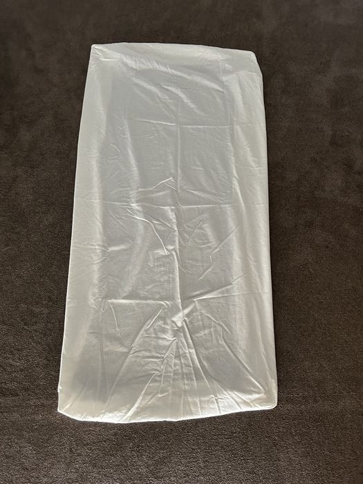 Forra de colchão/ lençol de baixo com elástico