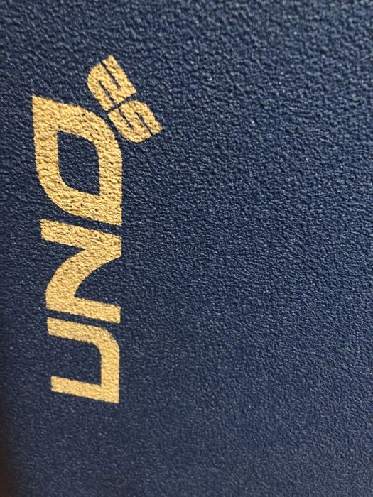 Prancha Bodyboard  UNISON 42 Bat tail Nova