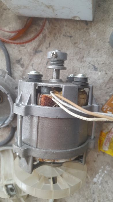 Запчасти к хлебопечке