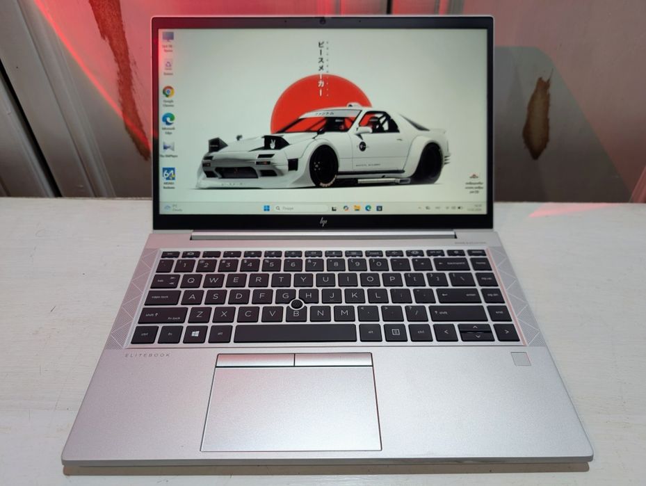 HP Elitebook 845 G7 RYZEN PRO