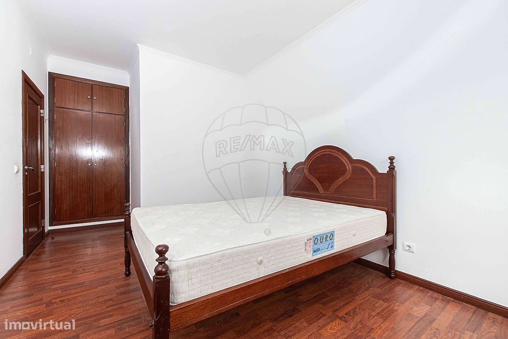 Apartamento T3 para arrendamento