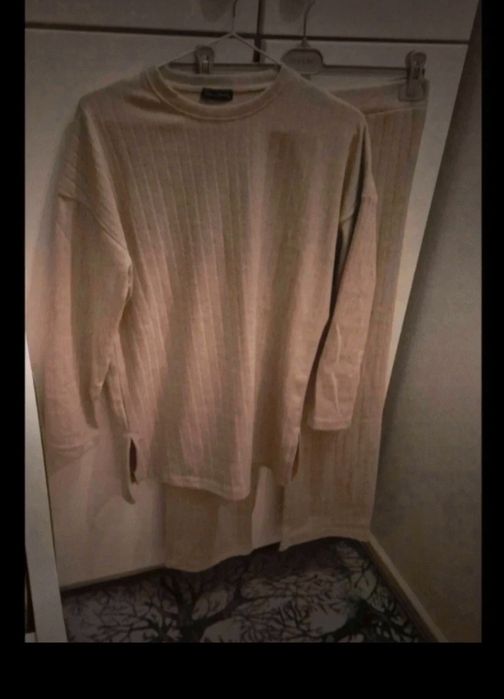 Komples damski s nowy