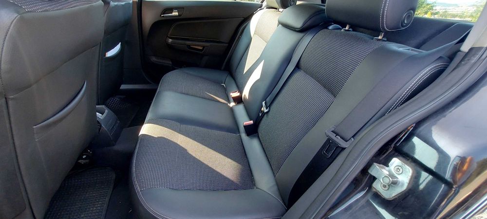 Opel Astra 1.7 | Gasóleo