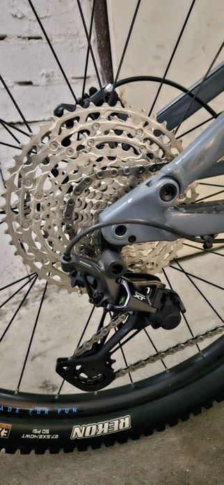 Rower górski Marin Rift Zone 1