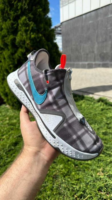 #4542 Nike PG 4  [US 11 | 29 cm]