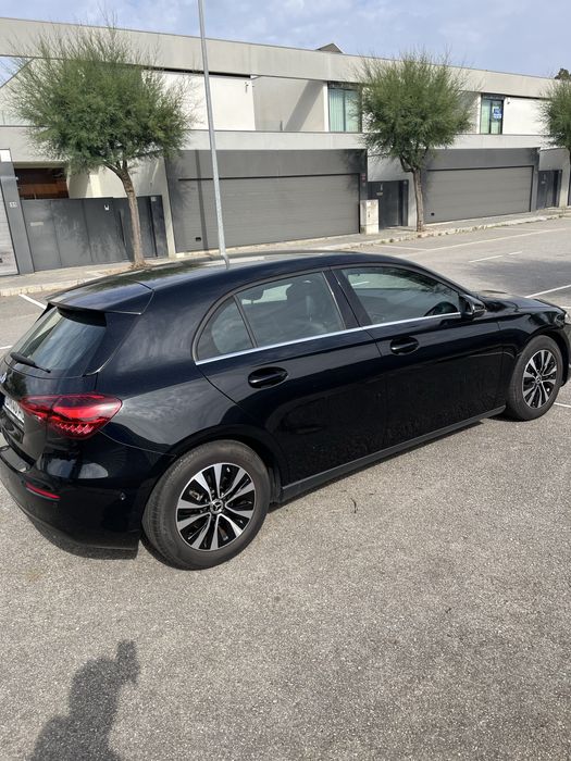 Mercedes A200 Standard gasolina de 2024