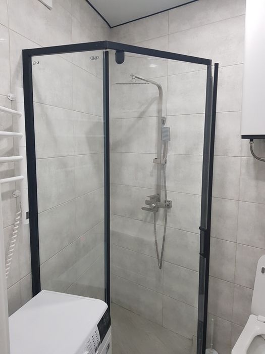 Новобудова. Тепла підлога.  Подобово на Соборній  смарт-квартира