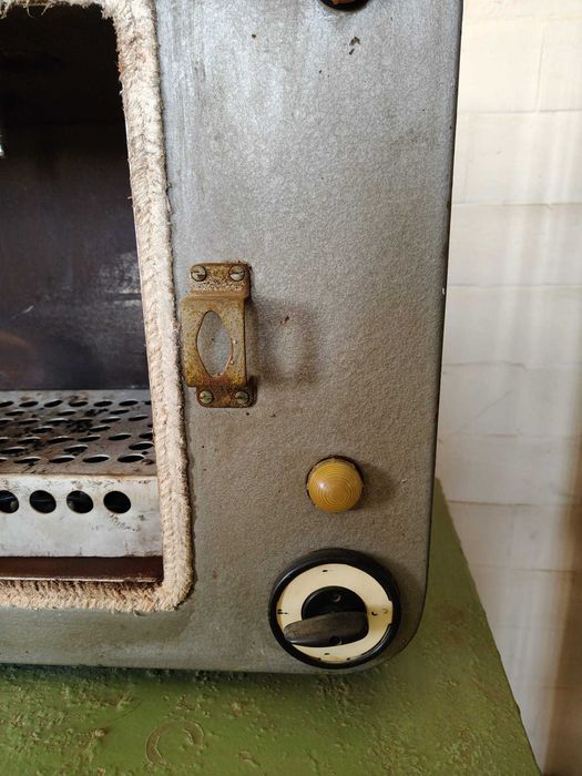 Piec mufowy laboratoryjny + suszarka