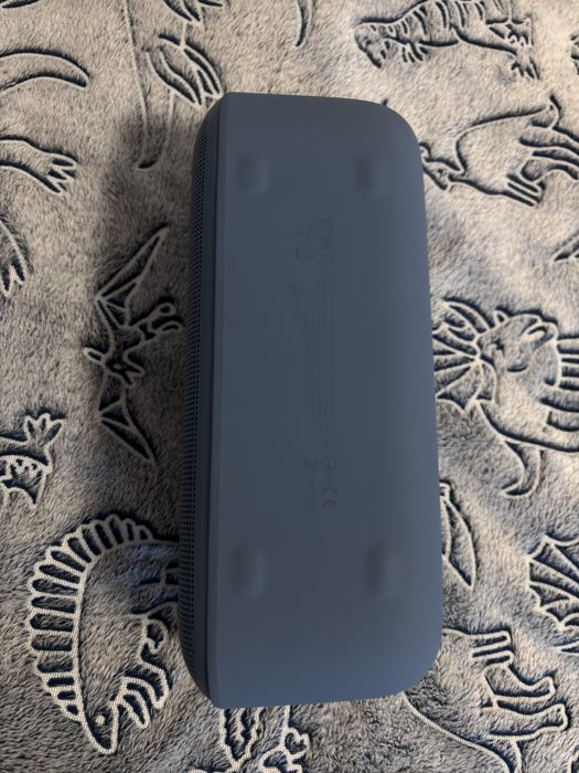 Bose Soundlink Max