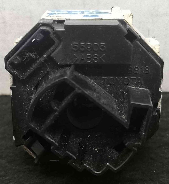 Comando Chauffage / Sofagem 758734 - TOYOTA YARIS
