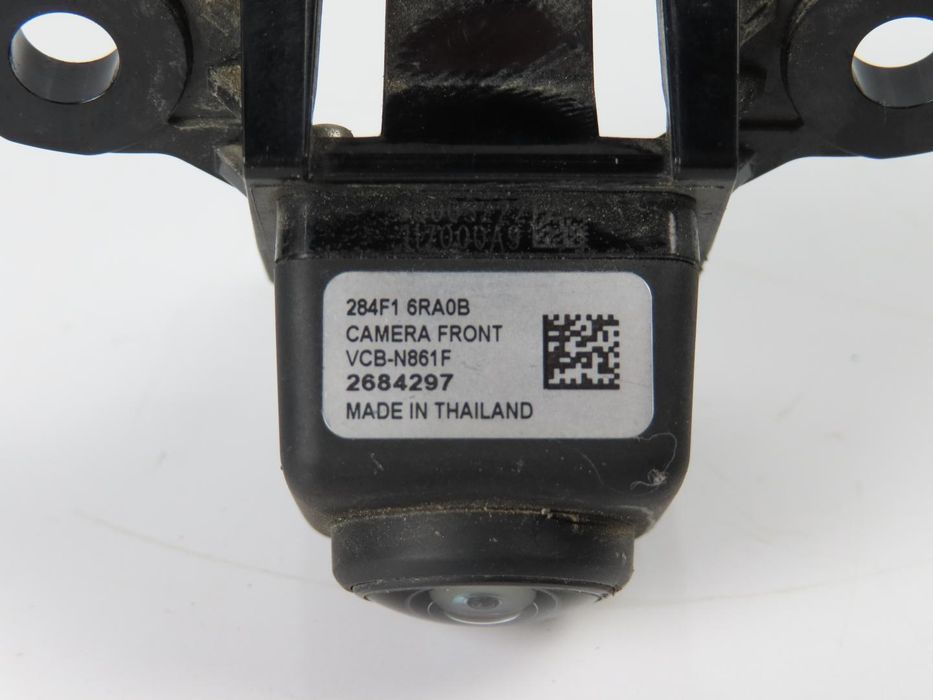 Camara Frontal Usado / Original Nissan Qashqai Iii (J12) 284F16Ra0B