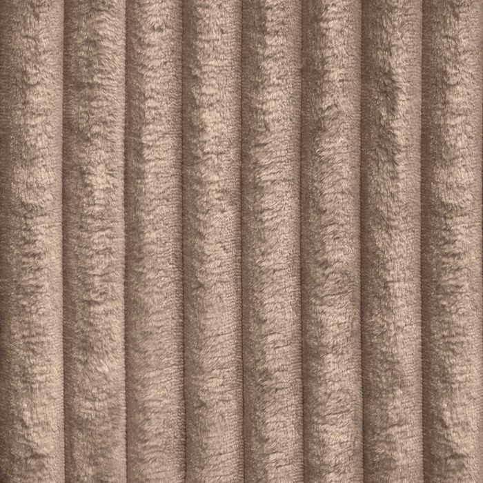Łóżko tapicerowane Este Plus z zanożem 180x200cm - cappuccino