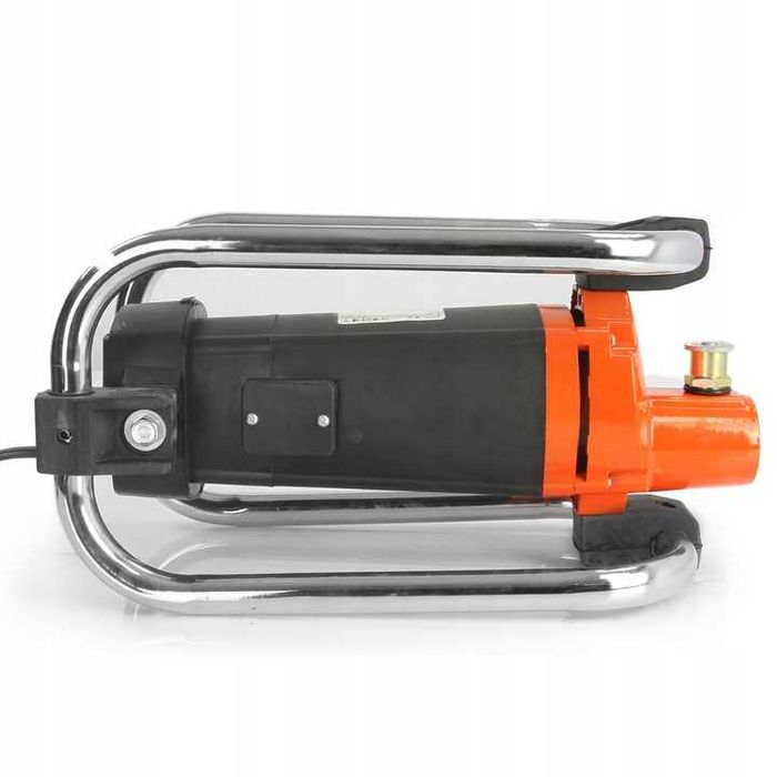 Wibrator Do Betonu - SILNIK Z SZYBKOZŁĄCZEM 2400W