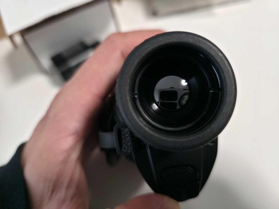 Monoculo termico Pulsar Axion 30key