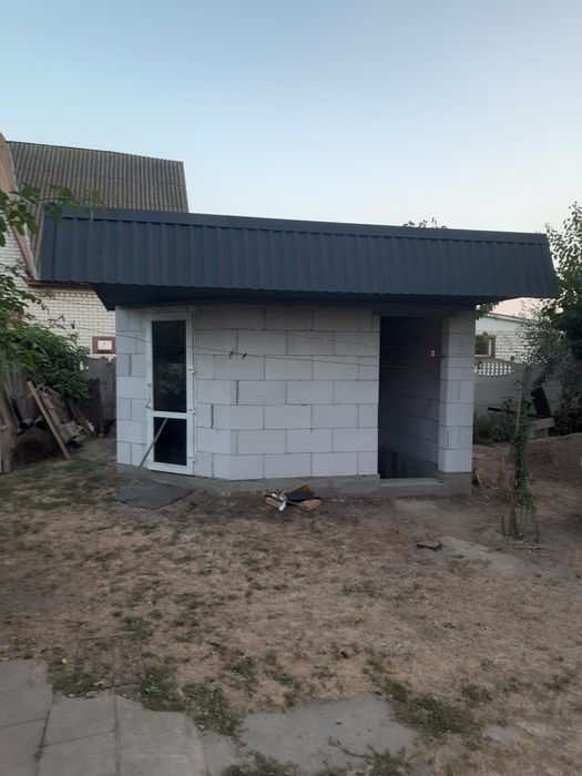 Будівництво та ремонт