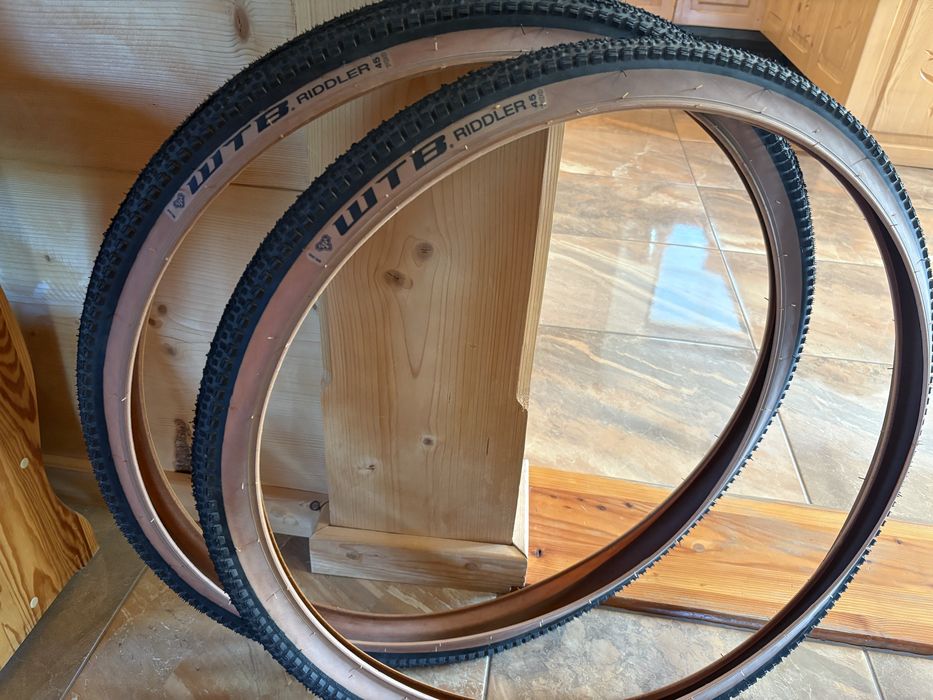 Opony rowerowe 28”