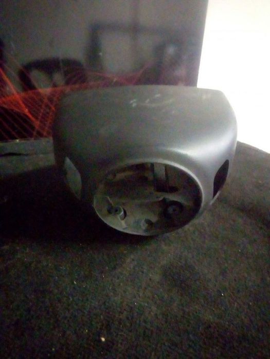 Tampa Trás Volante Fiat Stilo (192_)