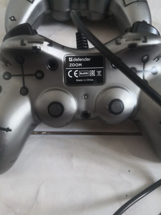 Джойстики Defender zoom
