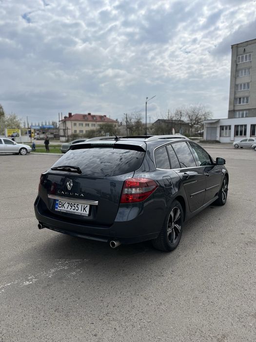 Renault Laguna ПРОДАЖ ОБМІН